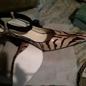 J RENEE JAN SHOES